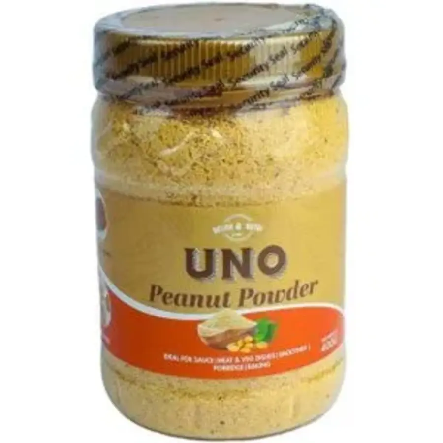 Uno Peanut Powder 100G